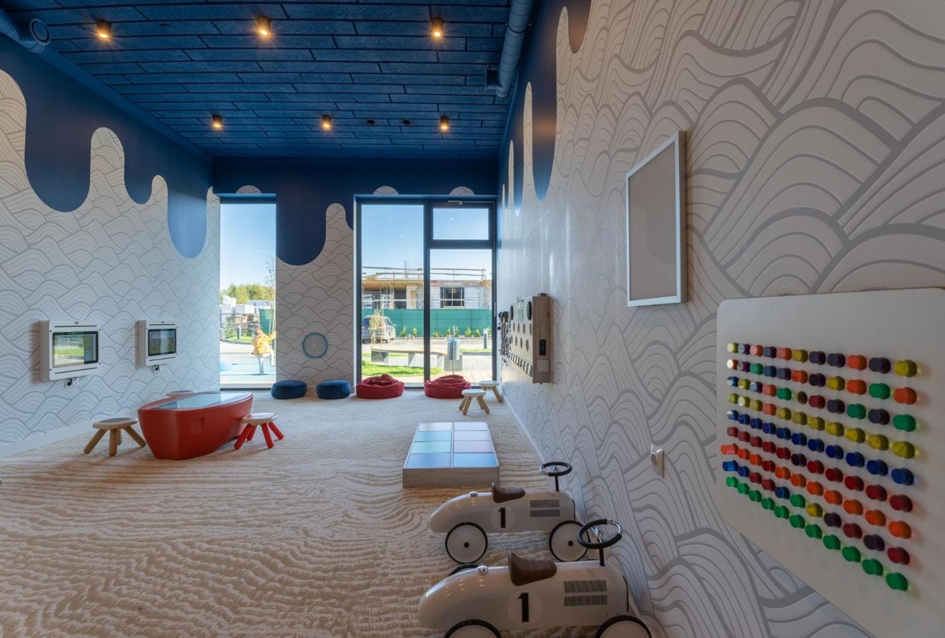 Apartament E012 Polanki Aqua 科沃布热格 外观 照片