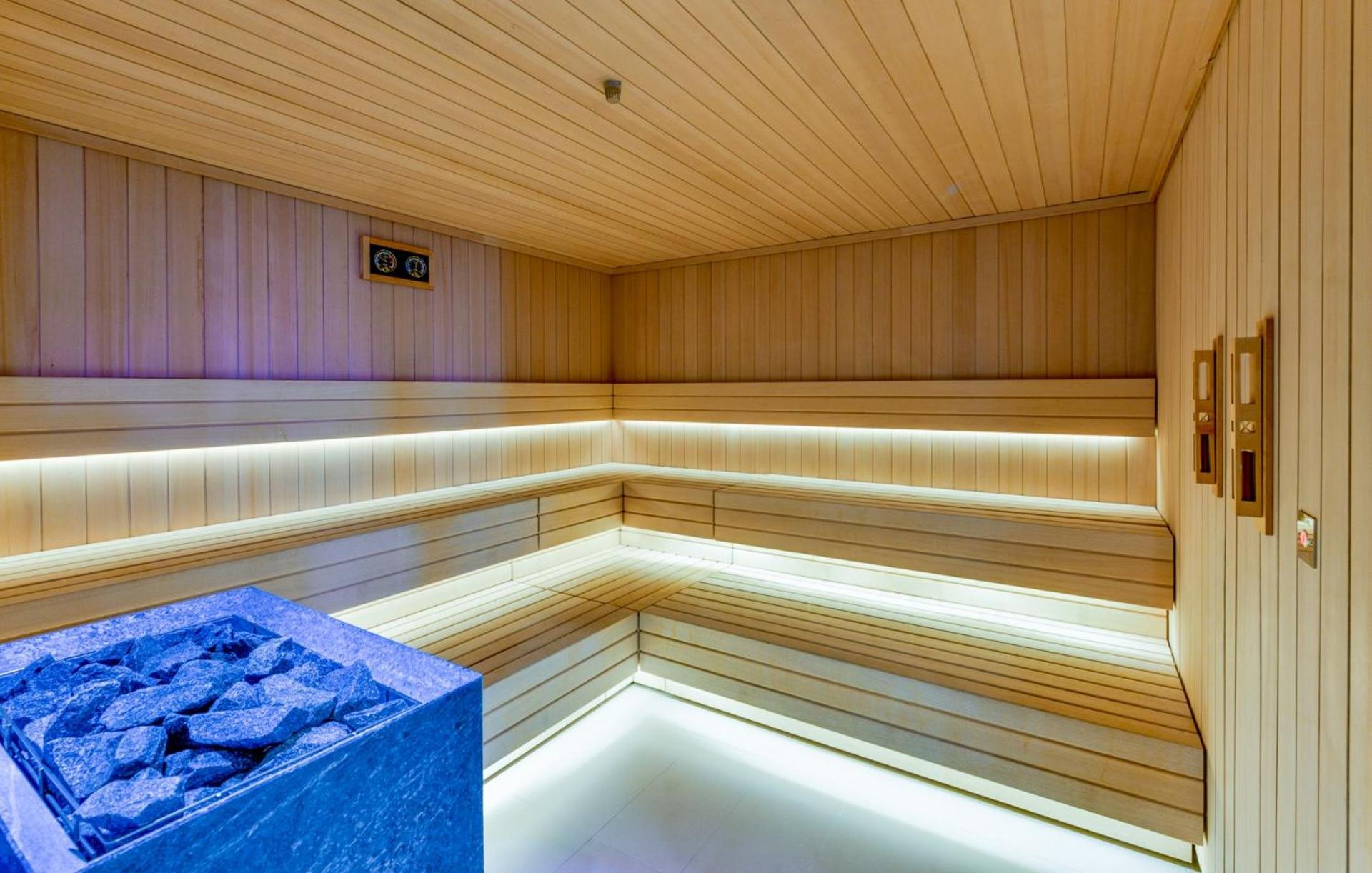 Apartament E012 Polanki Aqua 科沃布热格 外观 照片