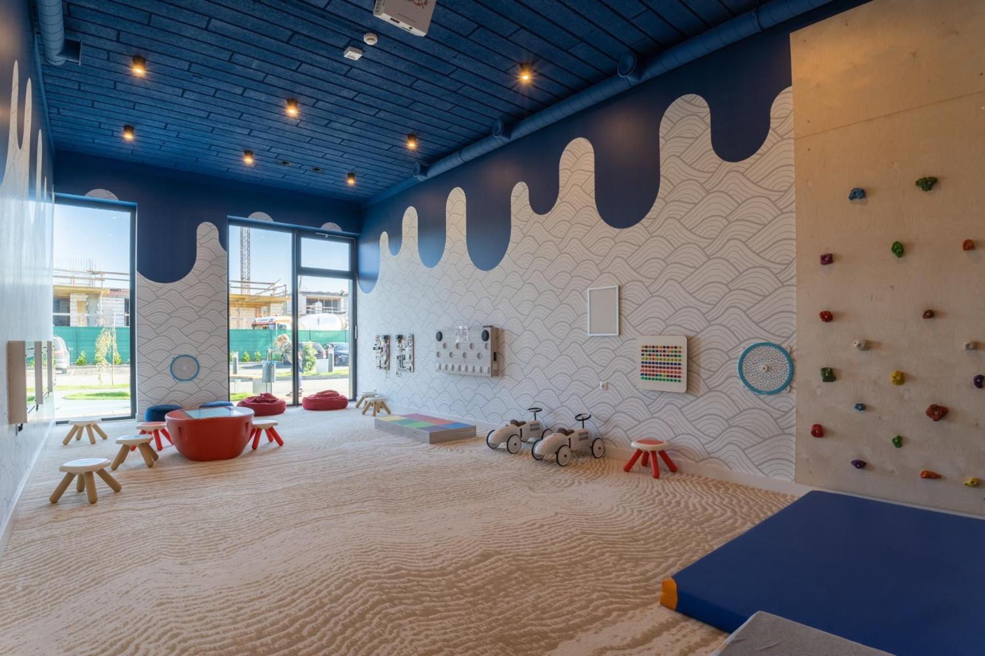 Apartament E012 Polanki Aqua 科沃布热格 外观 照片